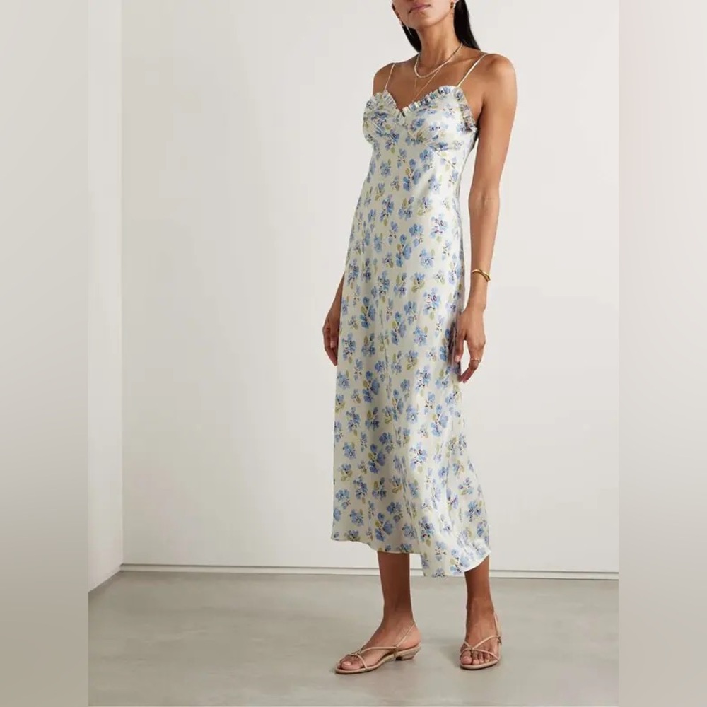 Doen Sandia dress size 4